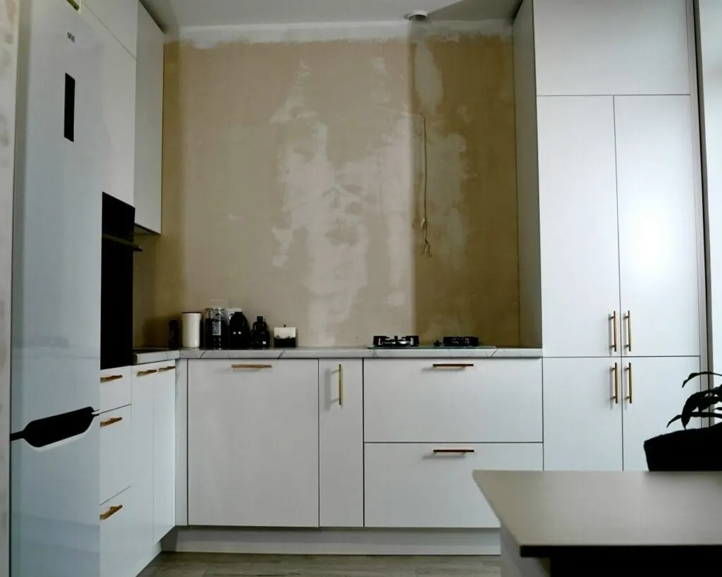 Угловая кухня для Эльмиры — Ярославль, 105 000 ₽ — фото проекта 3