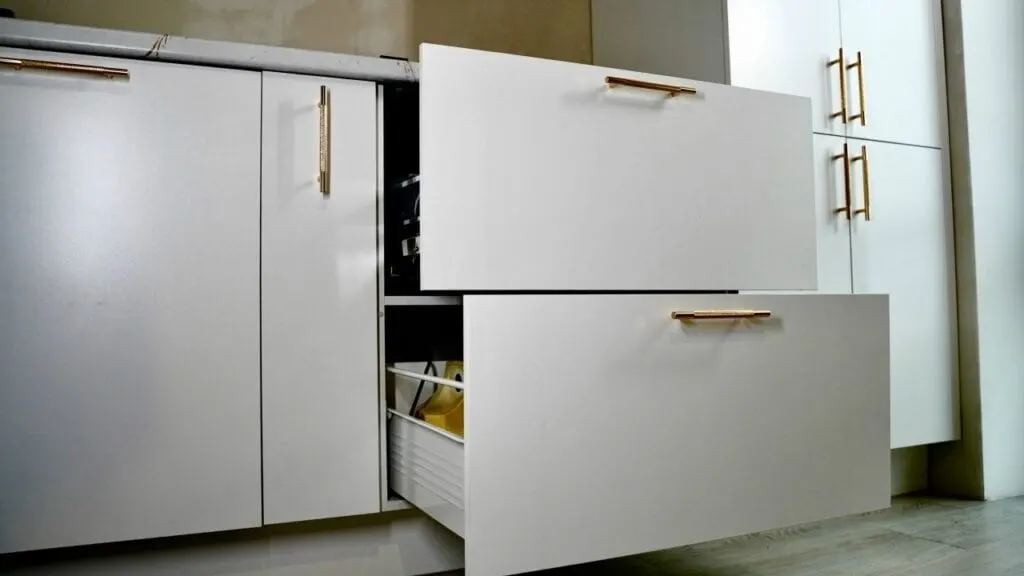 Угловая кухня для Эльмиры — Ярославль, 105 000 ₽ — фото проекта 7